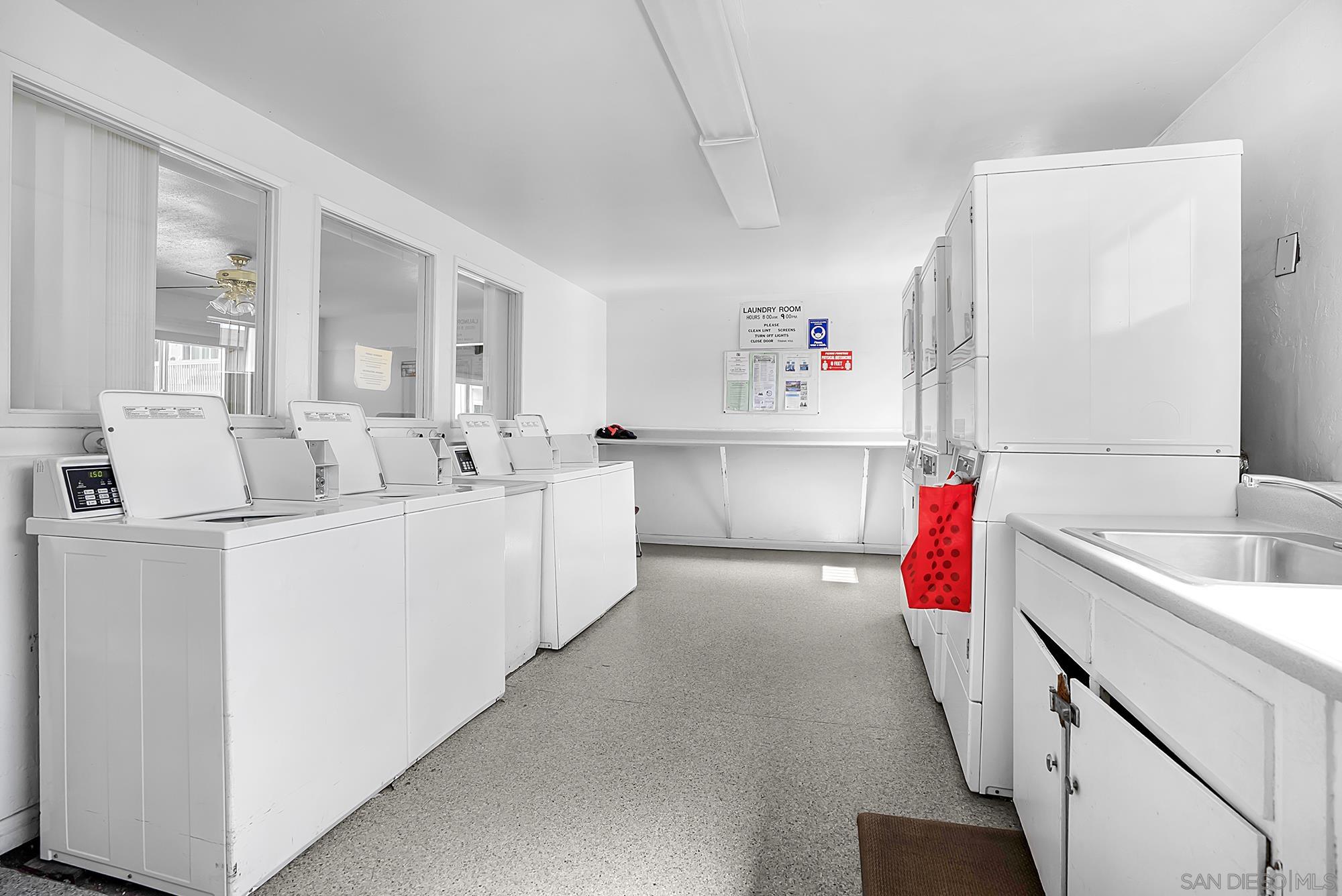 Detail Gallery Image 25 of 27 For 285  Moss St  #64,  Chula Vista,  CA 91911 - 2 Beds | 2 Baths