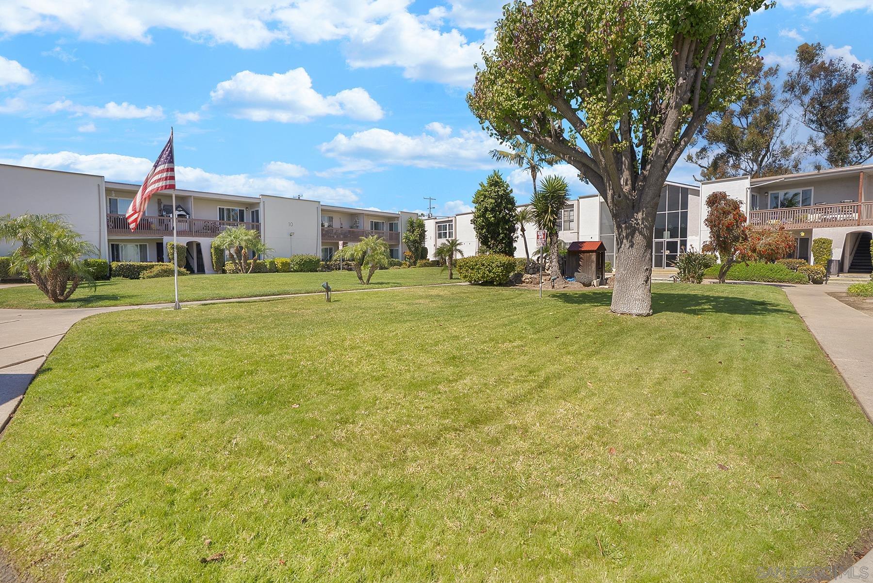 Detail Gallery Image 26 of 27 For 285  Moss St  #64,  Chula Vista,  CA 91911 - 2 Beds | 2 Baths