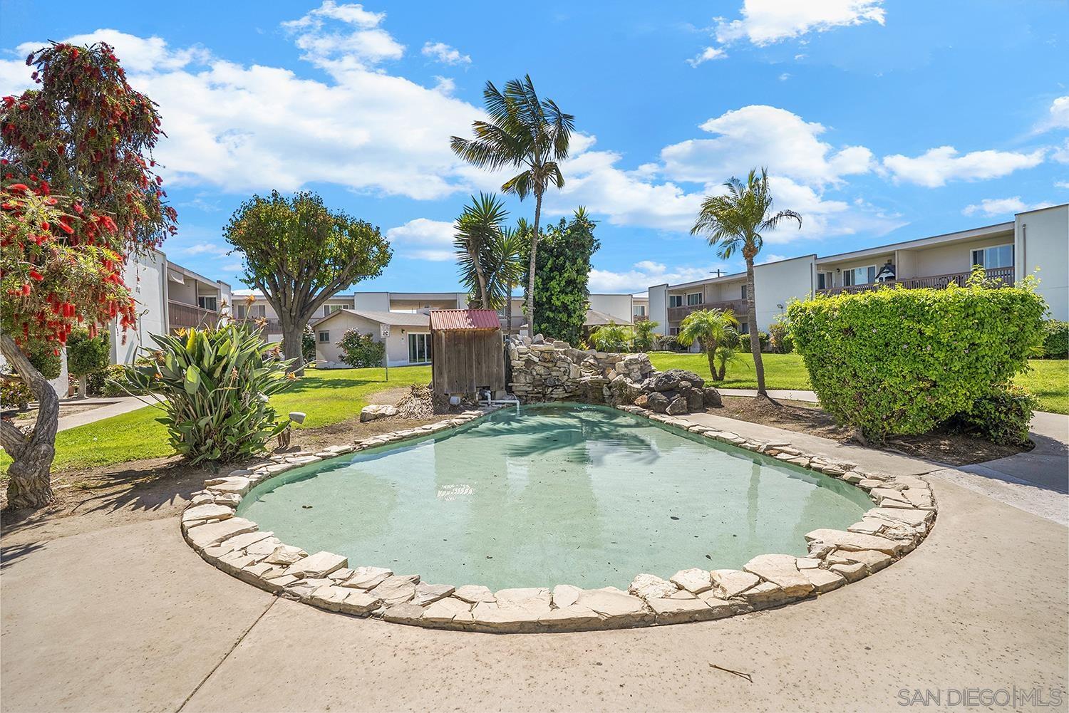 Detail Gallery Image 27 of 27 For 285  Moss St  #64,  Chula Vista,  CA 91911 - 2 Beds | 2 Baths