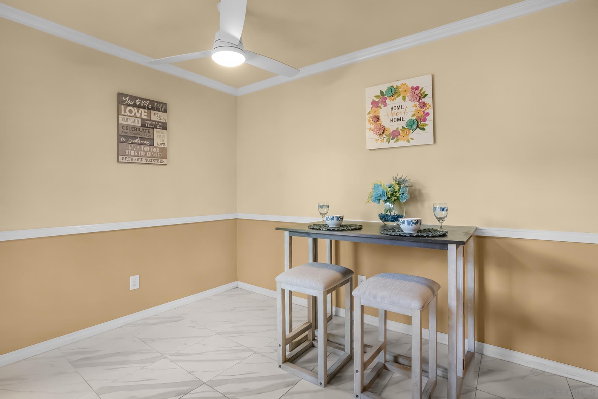 Detail Gallery Image 10 of 27 For 285  Moss St  #64,  Chula Vista,  CA 91911 - 2 Beds | 2 Baths