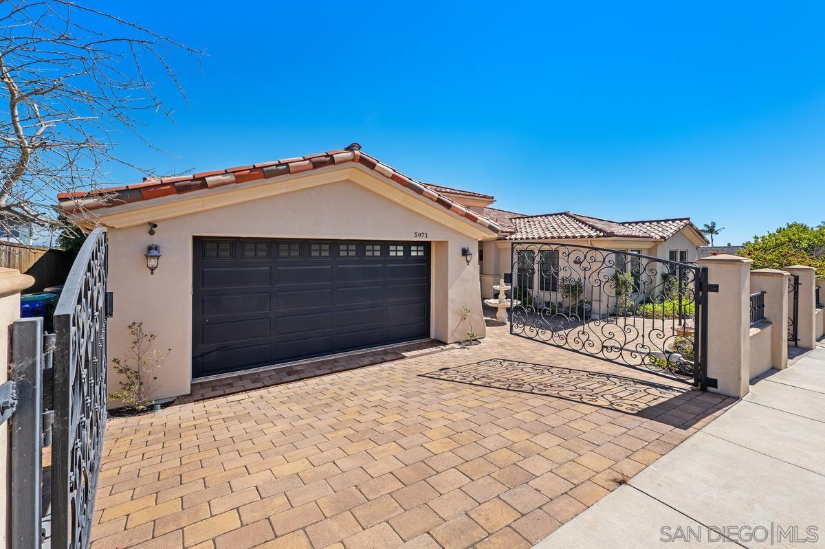 Detail Gallery Image 29 of 29 For 5971  La Jolla Mesa Dr, La Jolla,  CA 92037 - 4 Beds | 3 Baths