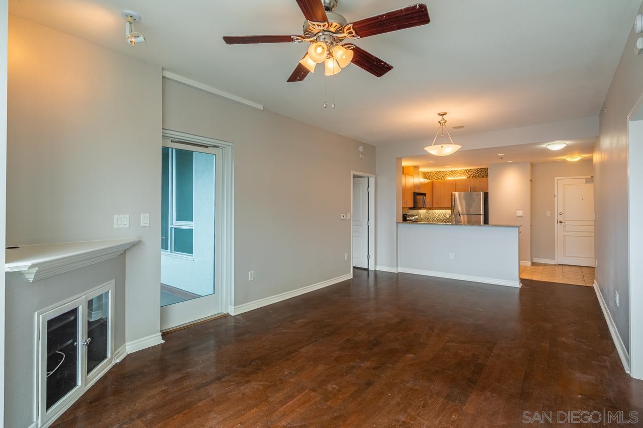 Detail Gallery Image 12 of 26 For 300  W Beech St  901, San Diego,  CA 92101 - 2 Beds | 2 Baths