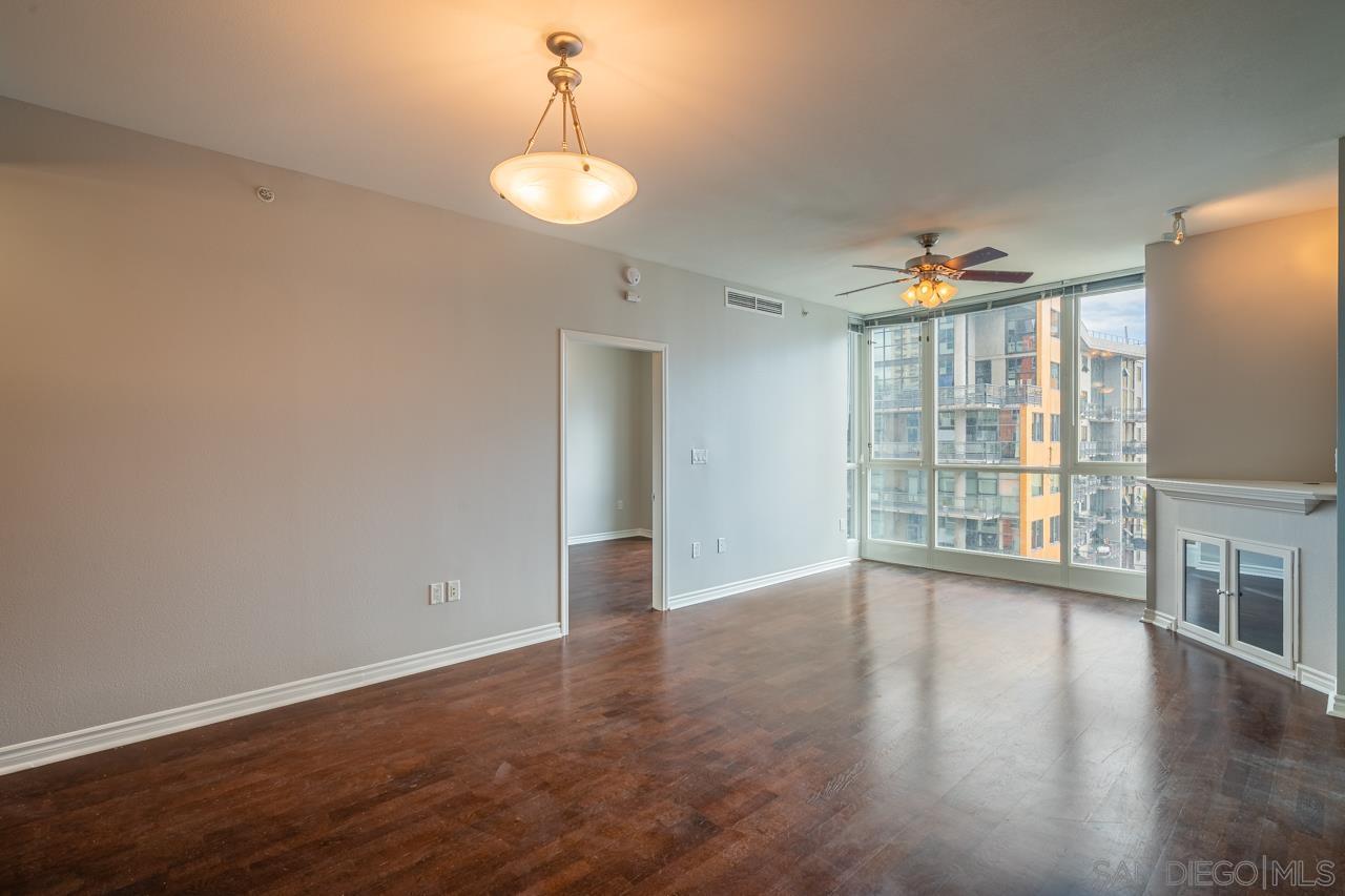 Detail Gallery Image 14 of 26 For 300  W Beech St  901, San Diego,  CA 92101 - 2 Beds | 2 Baths