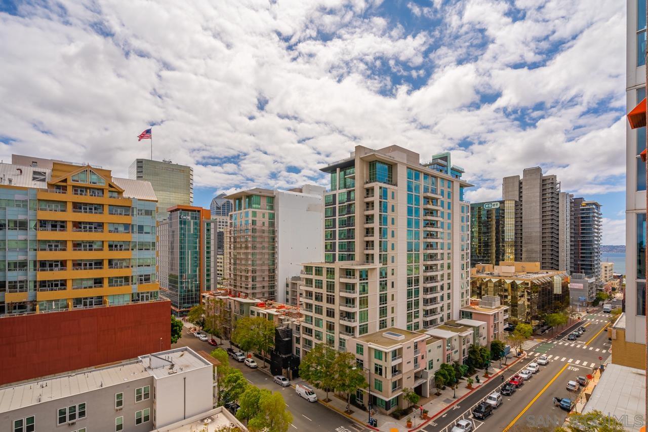 Detail Gallery Image 26 of 26 For 300  W Beech St  901, San Diego,  CA 92101 - 2 Beds | 2 Baths