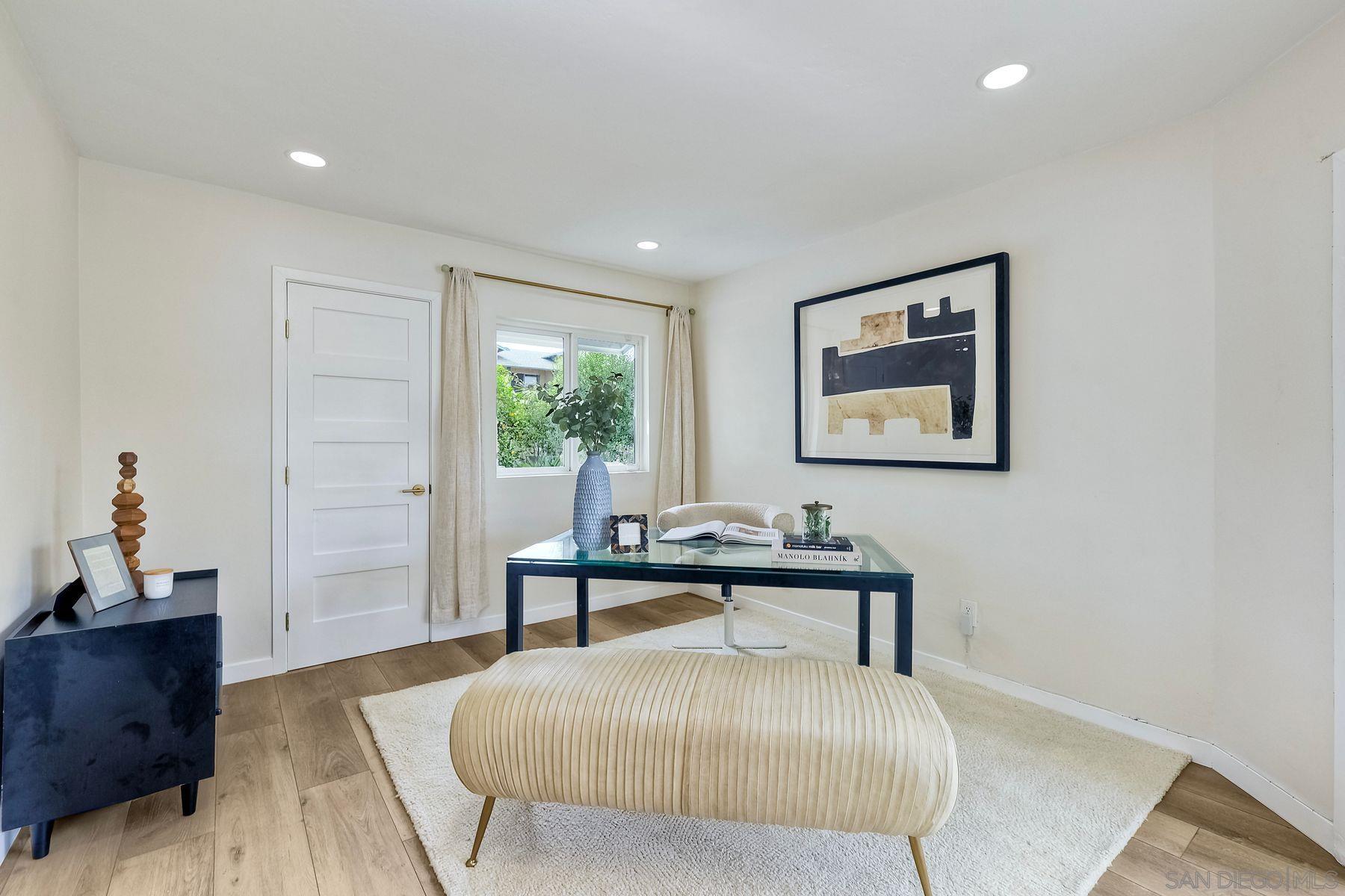 Detail Gallery Image 19 of 43 For 3380  Trumbull St, San Diego,  CA 92106 - 4 Beds | 3 Baths