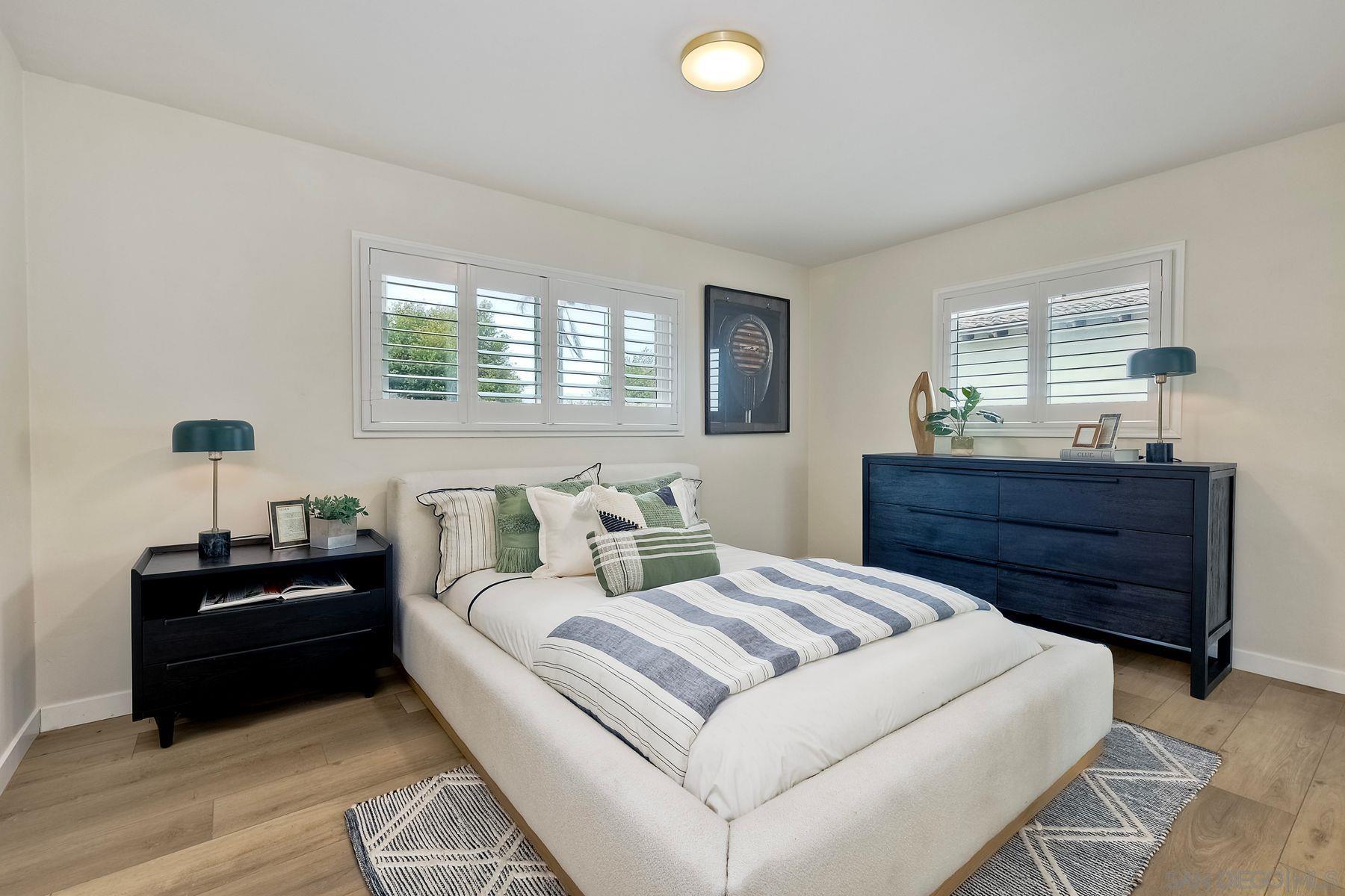 Detail Gallery Image 20 of 43 For 3380  Trumbull St, San Diego,  CA 92106 - 4 Beds | 3 Baths