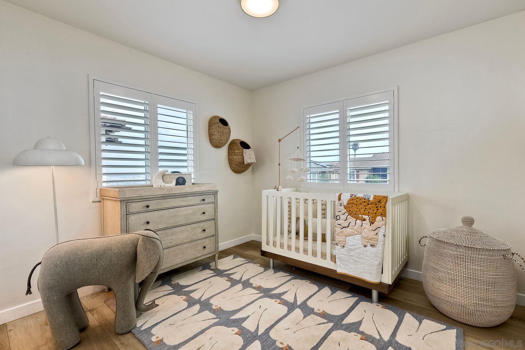 Detail Gallery Image 21 of 43 For 3380  Trumbull St, San Diego,  CA 92106 - 4 Beds | 3 Baths