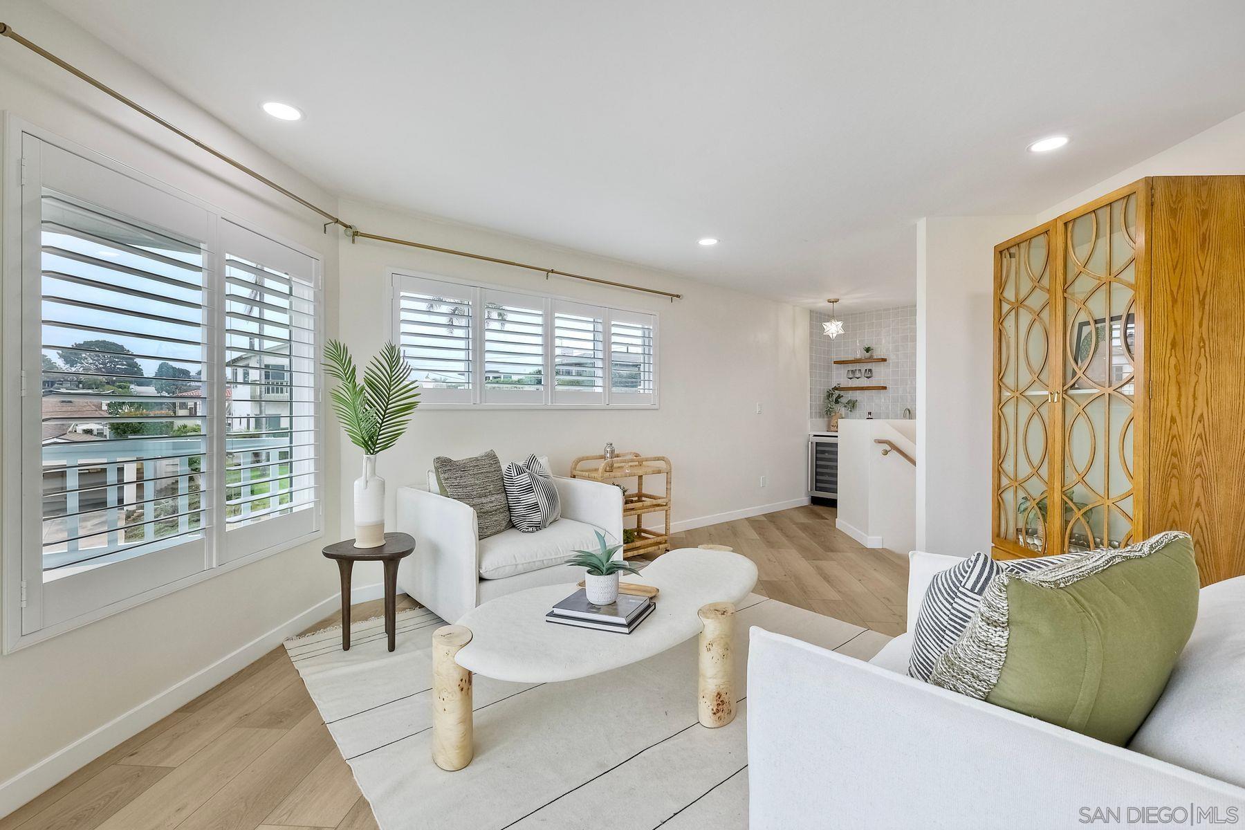 Detail Gallery Image 24 of 43 For 3380  Trumbull St, San Diego,  CA 92106 - 4 Beds | 3 Baths