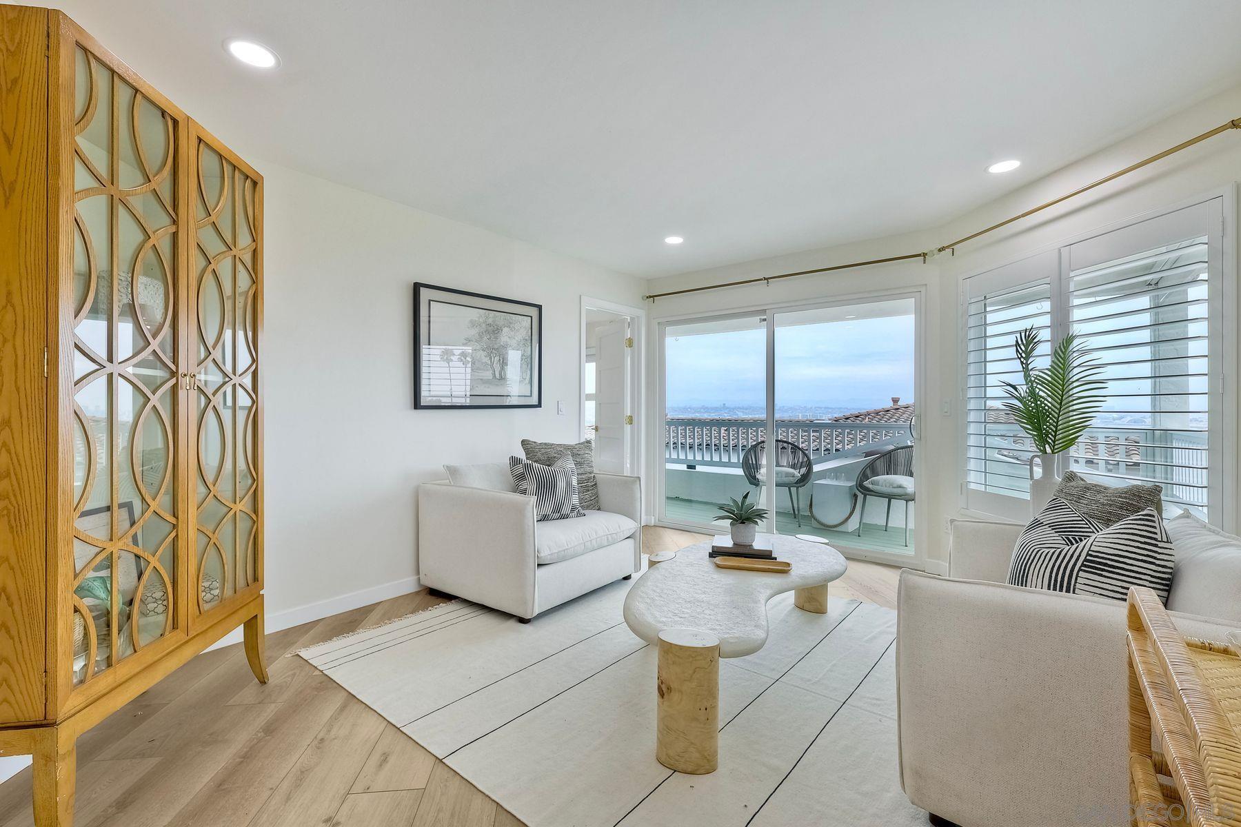 Detail Gallery Image 25 of 43 For 3380  Trumbull St, San Diego,  CA 92106 - 4 Beds | 3 Baths