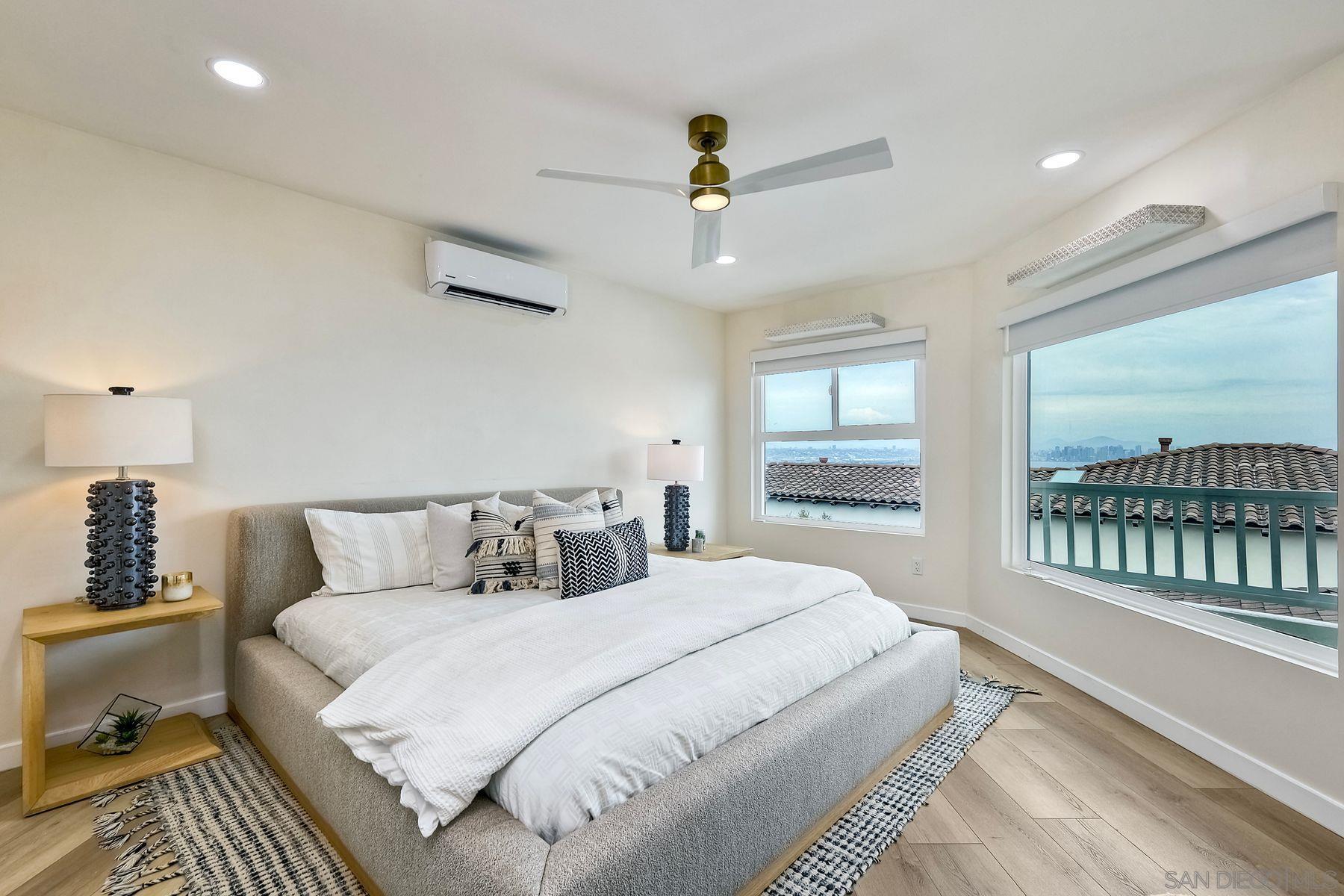 Detail Gallery Image 31 of 43 For 3380  Trumbull St, San Diego,  CA 92106 - 4 Beds | 3 Baths