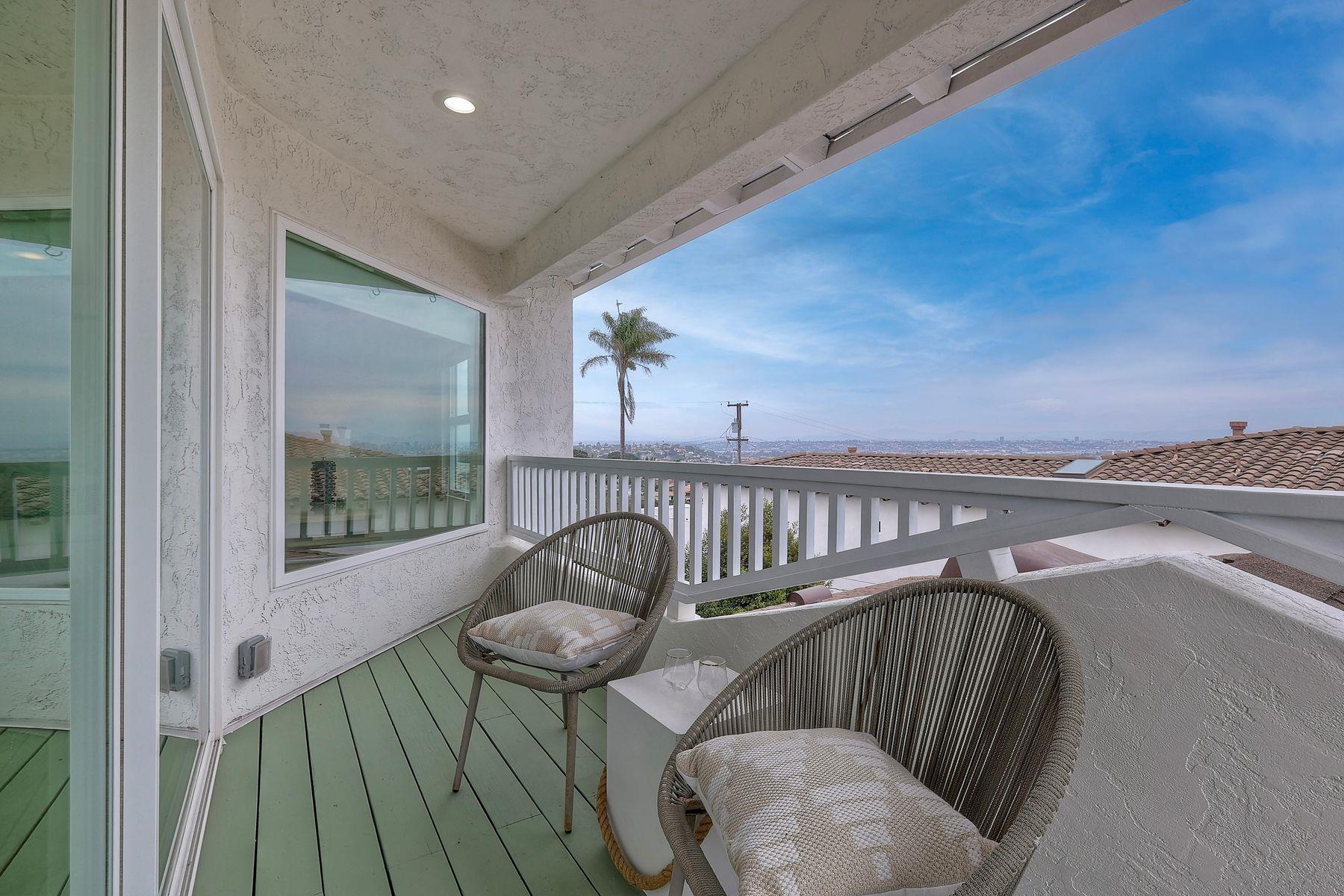 Detail Gallery Image 33 of 43 For 3380  Trumbull St, San Diego,  CA 92106 - 4 Beds | 3 Baths