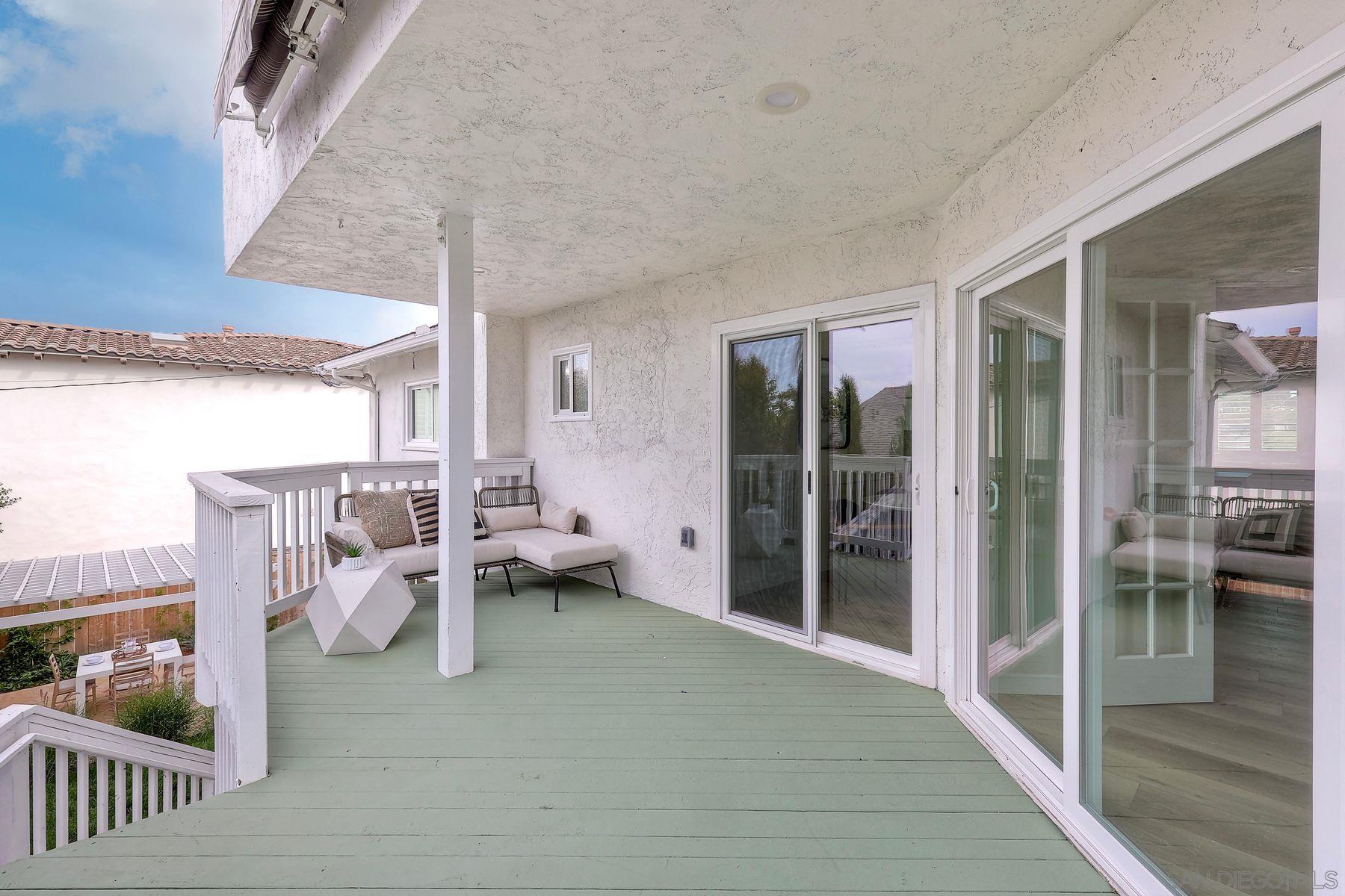 Detail Gallery Image 38 of 43 For 3380  Trumbull St, San Diego,  CA 92106 - 4 Beds | 3 Baths