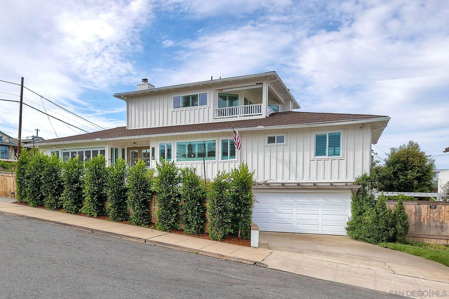 Detail Gallery Image 39 of 43 For 3380  Trumbull St, San Diego,  CA 92106 - 4 Beds | 3 Baths