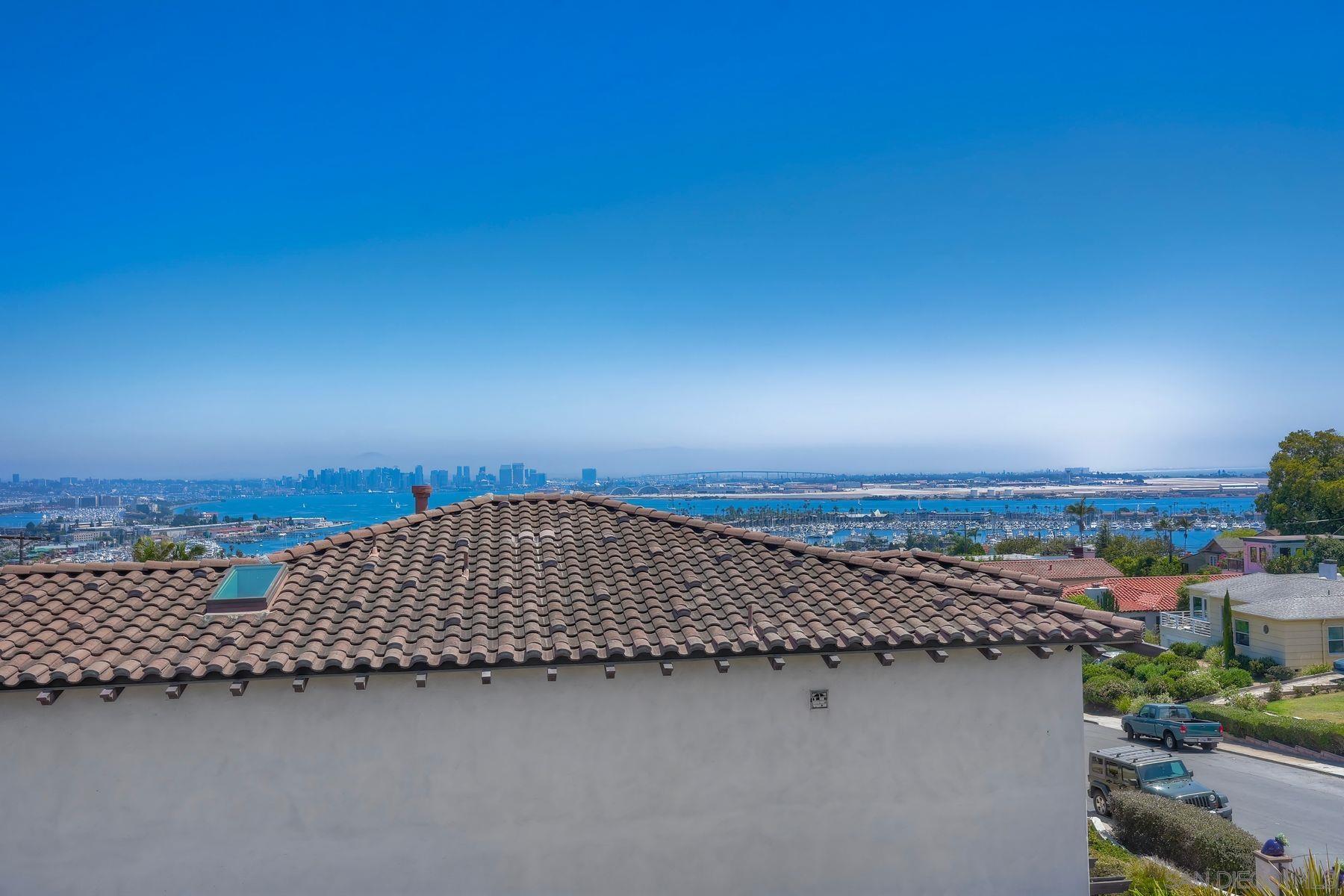 Detail Gallery Image 40 of 43 For 3380  Trumbull St, San Diego,  CA 92106 - 4 Beds | 3 Baths