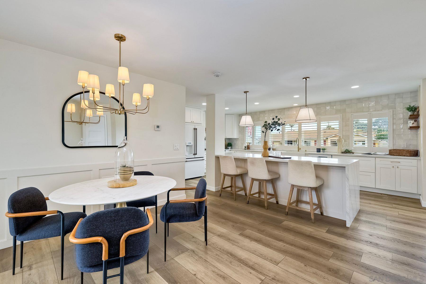 Detail Gallery Image 9 of 43 For 3380  Trumbull St, San Diego,  CA 92106 - 4 Beds | 3 Baths