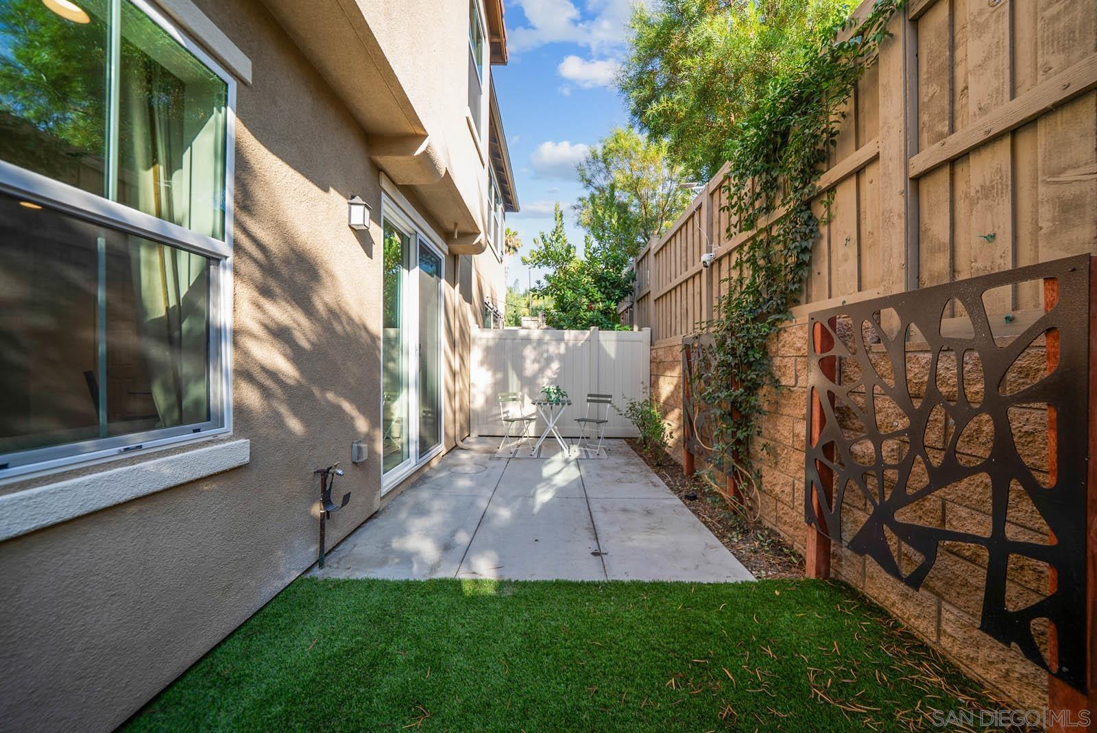 Detail Gallery Image 37 of 59 For 3135  Linwood St, Vista,  CA 92081 - 3 Beds | 2/1 Baths