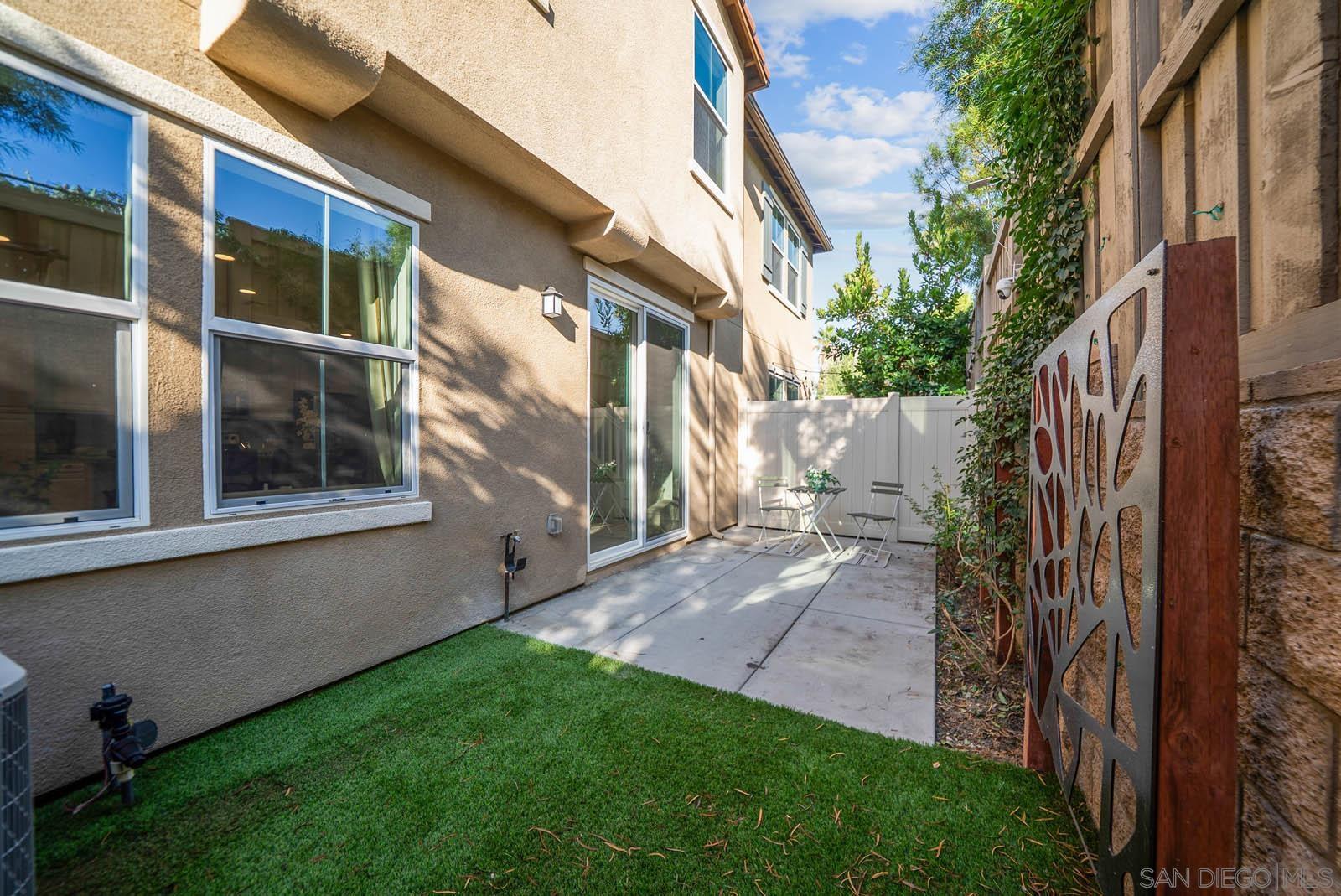 Detail Gallery Image 38 of 59 For 3135  Linwood St, Vista,  CA 92081 - 3 Beds | 2/1 Baths