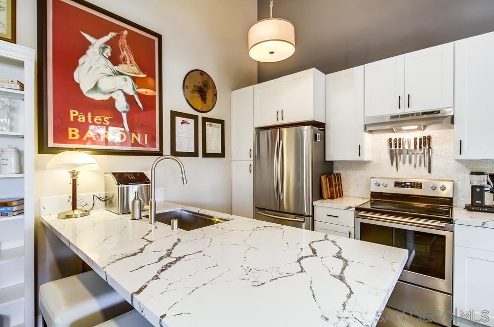 Detail Gallery Image 13 of 44 For 6216  Agee St Unit 116, San Diego,  CA 92122 - 1 Beds | 1 Baths