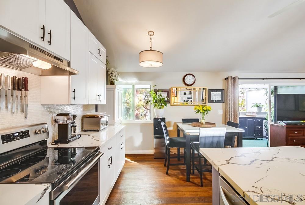 Detail Gallery Image 15 of 44 For 6216  Agee St Unit 116, San Diego,  CA 92122 - 1 Beds | 1 Baths