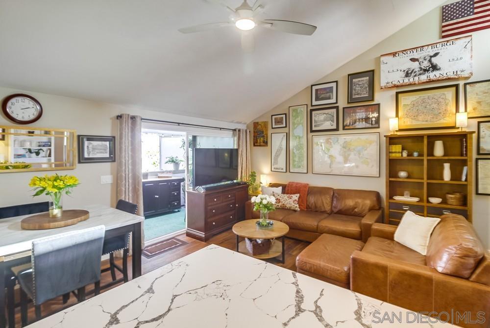 Detail Gallery Image 17 of 44 For 6216  Agee St Unit 116, San Diego,  CA 92122 - 1 Beds | 1 Baths