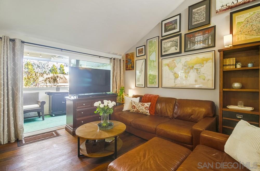 Detail Gallery Image 19 of 44 For 6216  Agee St Unit 116, San Diego,  CA 92122 - 1 Beds | 1 Baths