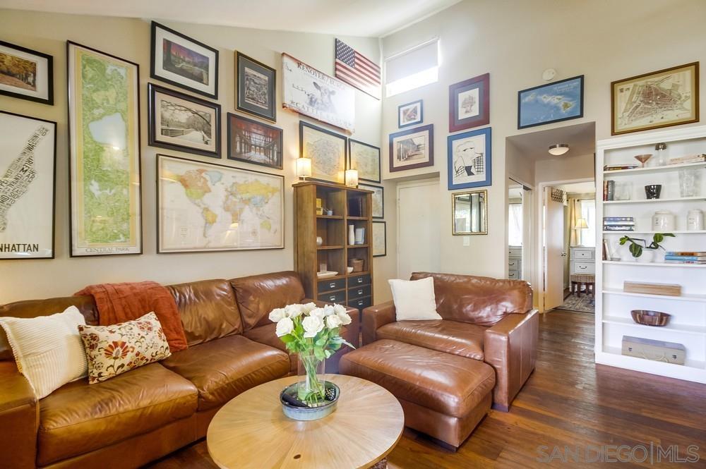 Detail Gallery Image 20 of 44 For 6216  Agee St Unit 116, San Diego,  CA 92122 - 1 Beds | 1 Baths