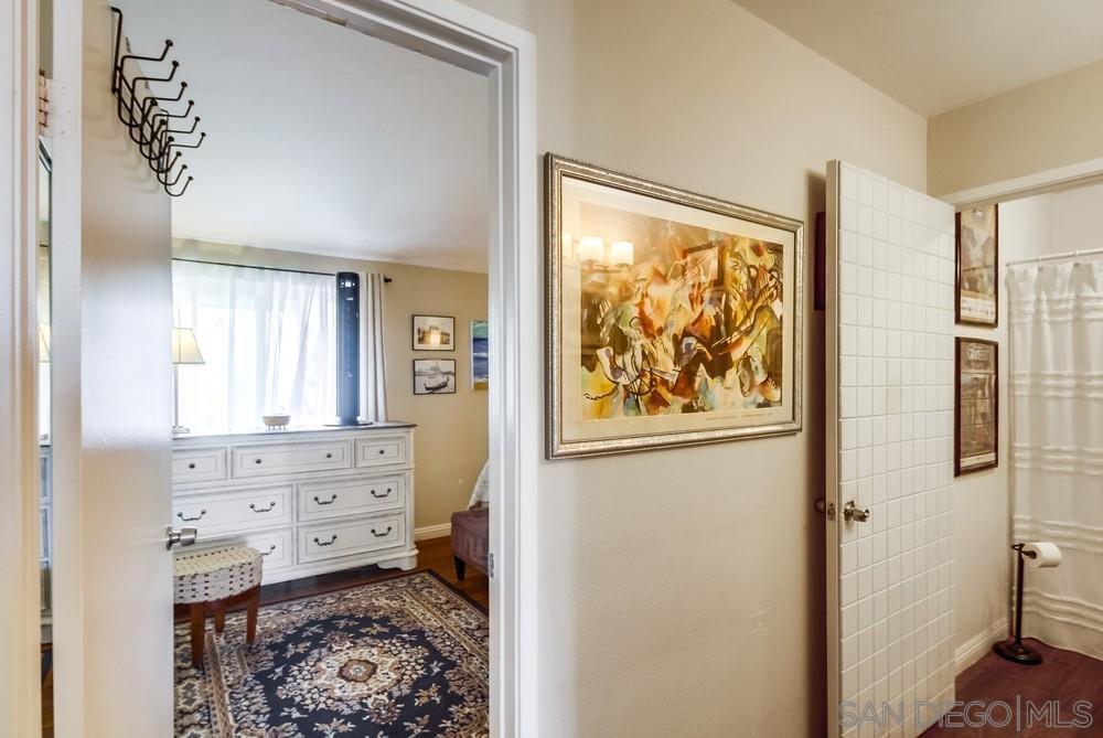 Detail Gallery Image 23 of 44 For 6216  Agee St Unit 116, San Diego,  CA 92122 - 1 Beds | 1 Baths