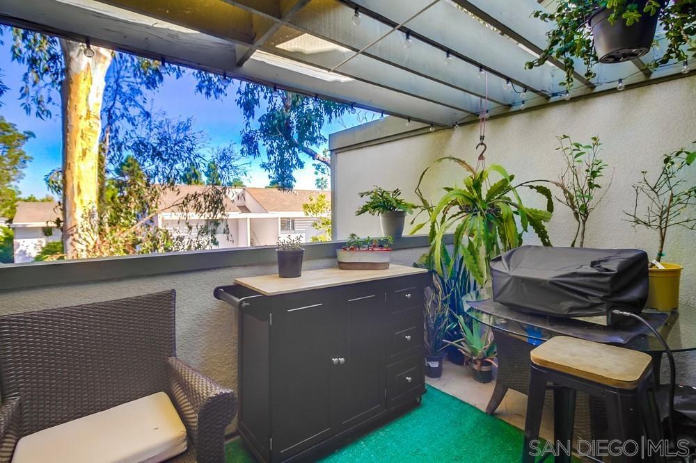 Detail Gallery Image 33 of 44 For 6216  Agee St Unit 116, San Diego,  CA 92122 - 1 Beds | 1 Baths