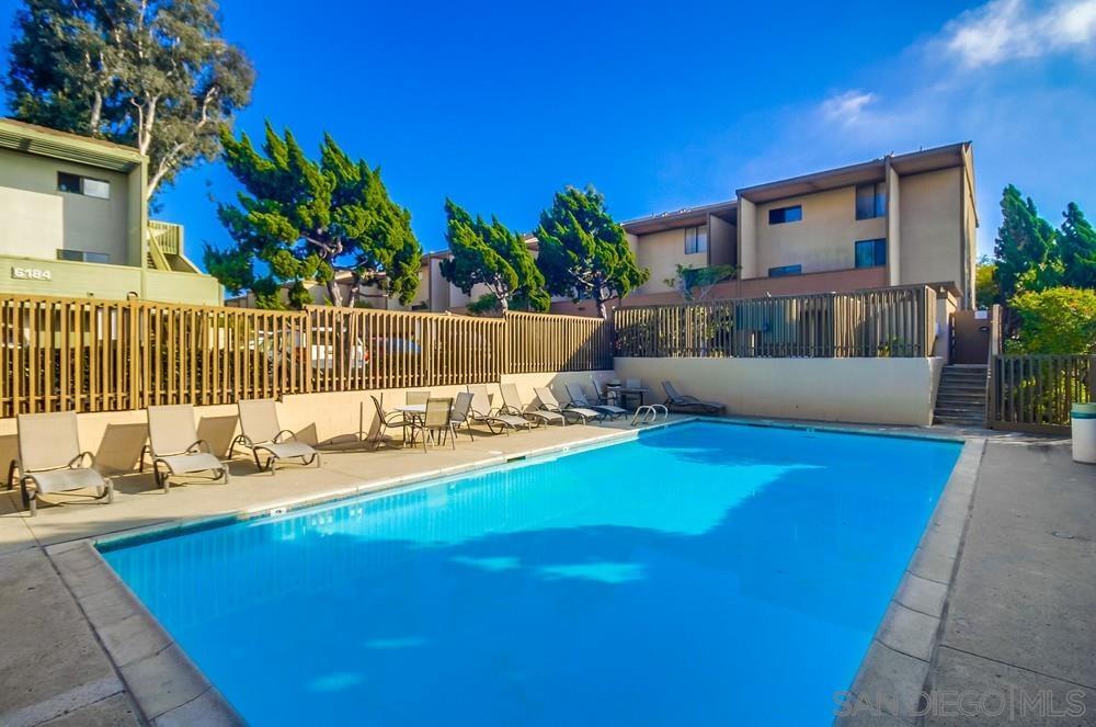 Detail Gallery Image 36 of 44 For 6216  Agee St Unit 116, San Diego,  CA 92122 - 1 Beds | 1 Baths