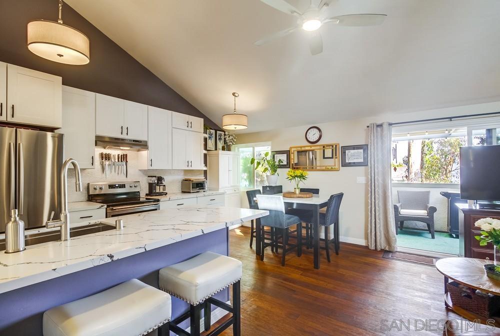 Detail Gallery Image 5 of 44 For 6216  Agee St Unit 116, San Diego,  CA 92122 - 1 Beds | 1 Baths