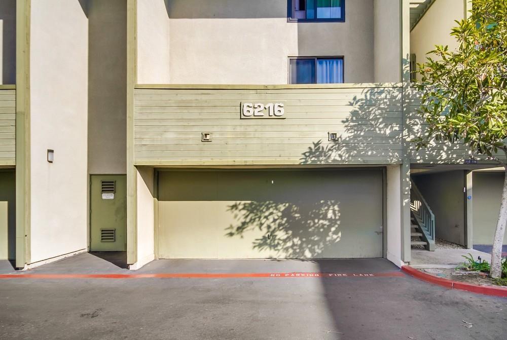Detail Gallery Image 41 of 44 For 6216  Agee St Unit 116, San Diego,  CA 92122 - 1 Beds | 1 Baths