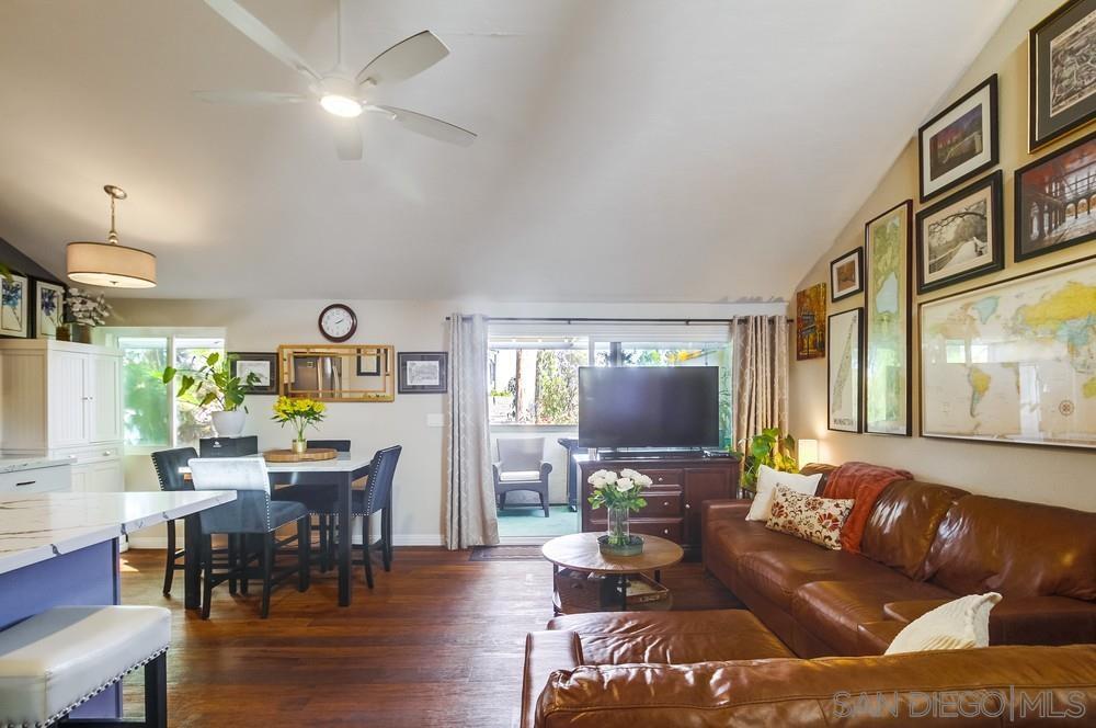 Detail Gallery Image 6 of 44 For 6216  Agee St Unit 116, San Diego,  CA 92122 - 1 Beds | 1 Baths