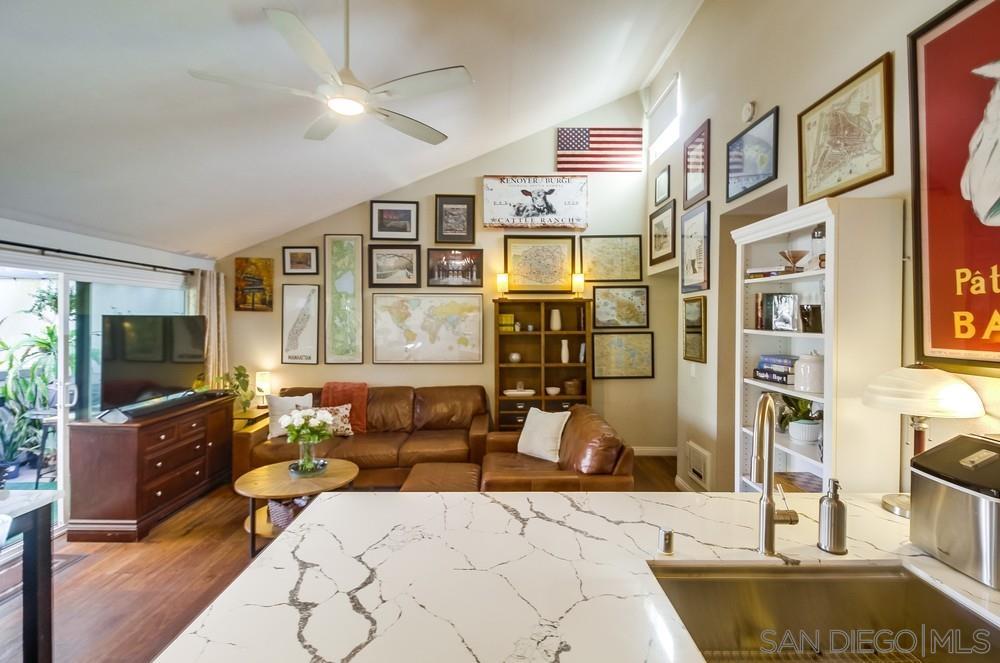 Detail Gallery Image 7 of 44 For 6216  Agee St Unit 116, San Diego,  CA 92122 - 1 Beds | 1 Baths