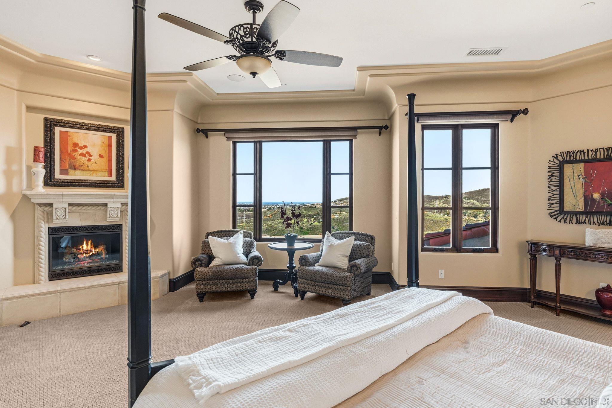 Detail Gallery Image 14 of 34 For 19557  Fortuna Del Este, Escondido,  CA 92029 - 6 Beds | 7/1 Baths