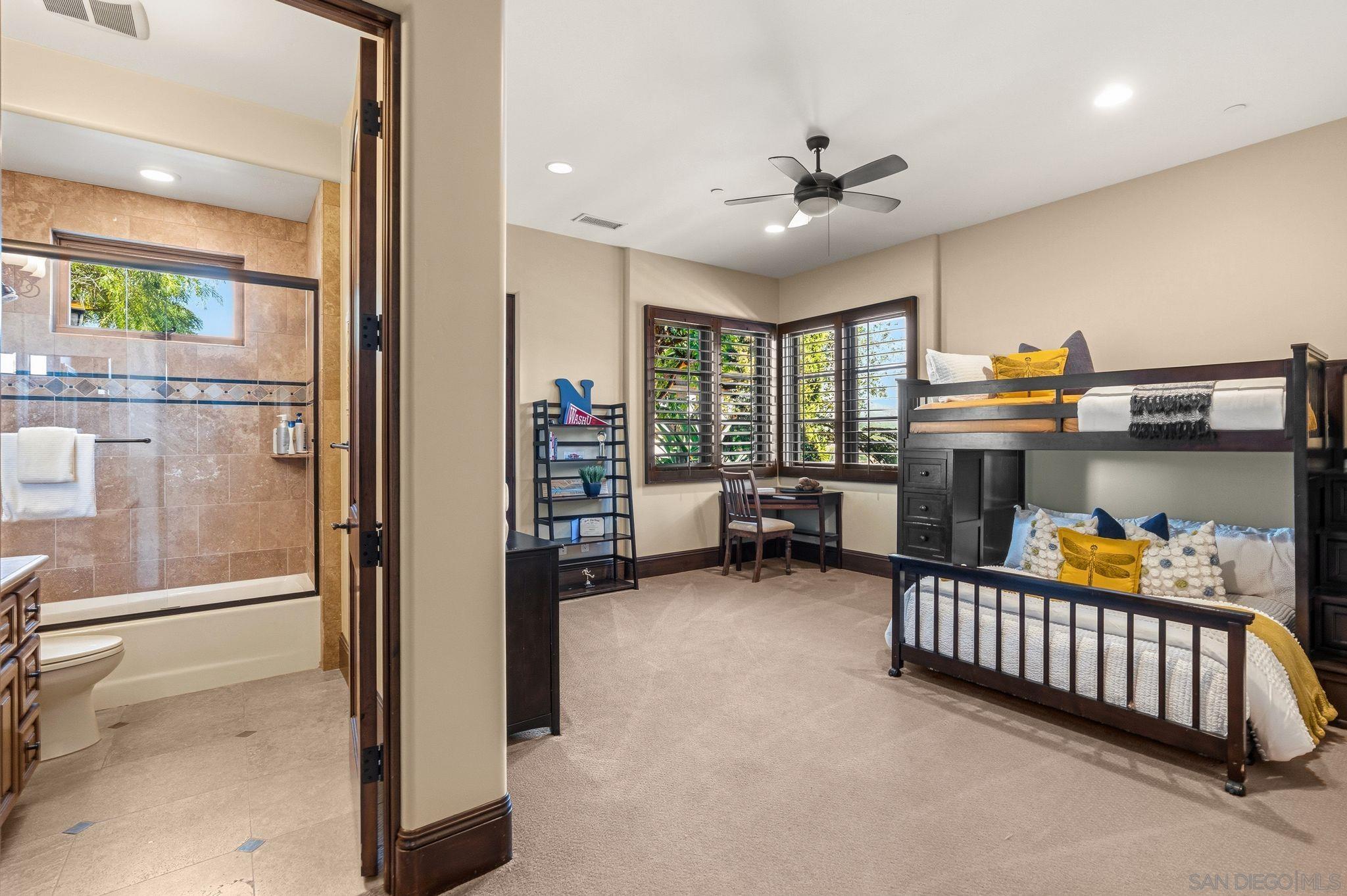 Detail Gallery Image 21 of 34 For 19557  Fortuna Del Este, Escondido,  CA 92029 - 6 Beds | 7/1 Baths