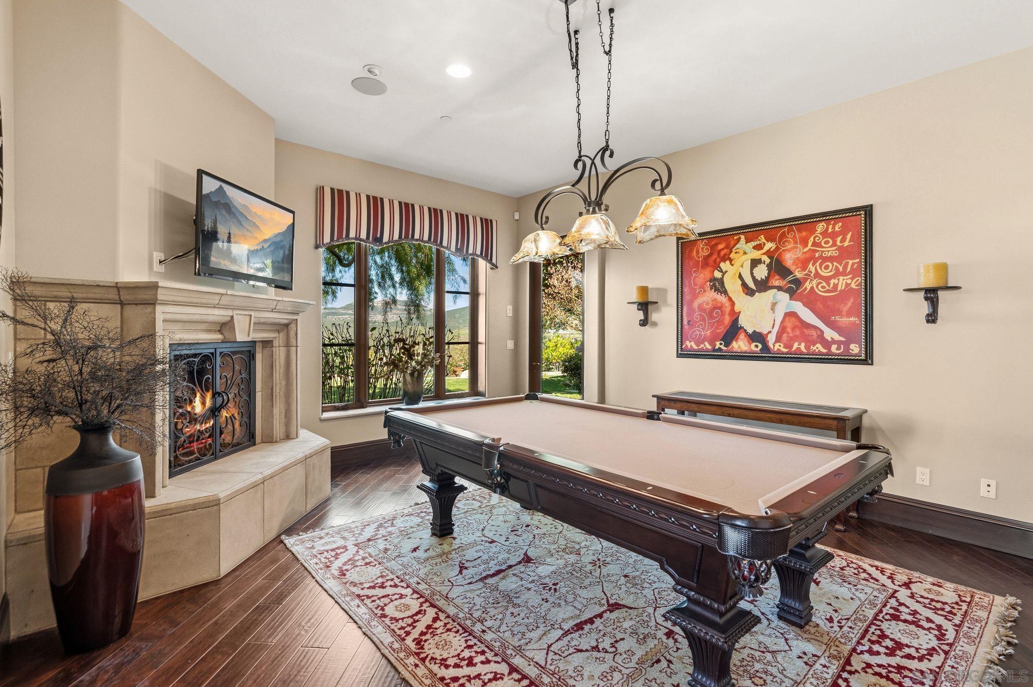 Detail Gallery Image 25 of 34 For 19557  Fortuna Del Este, Escondido,  CA 92029 - 6 Beds | 7/1 Baths