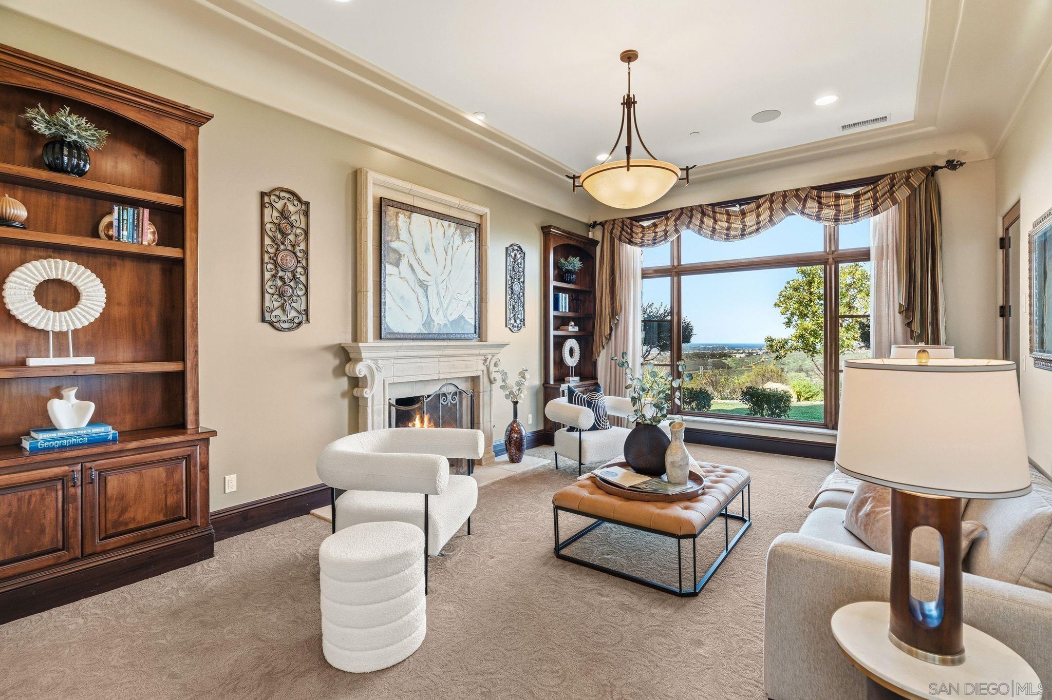 Detail Gallery Image 9 of 34 For 19557  Fortuna Del Este, Escondido,  CA 92029 - 6 Beds | 7/1 Baths