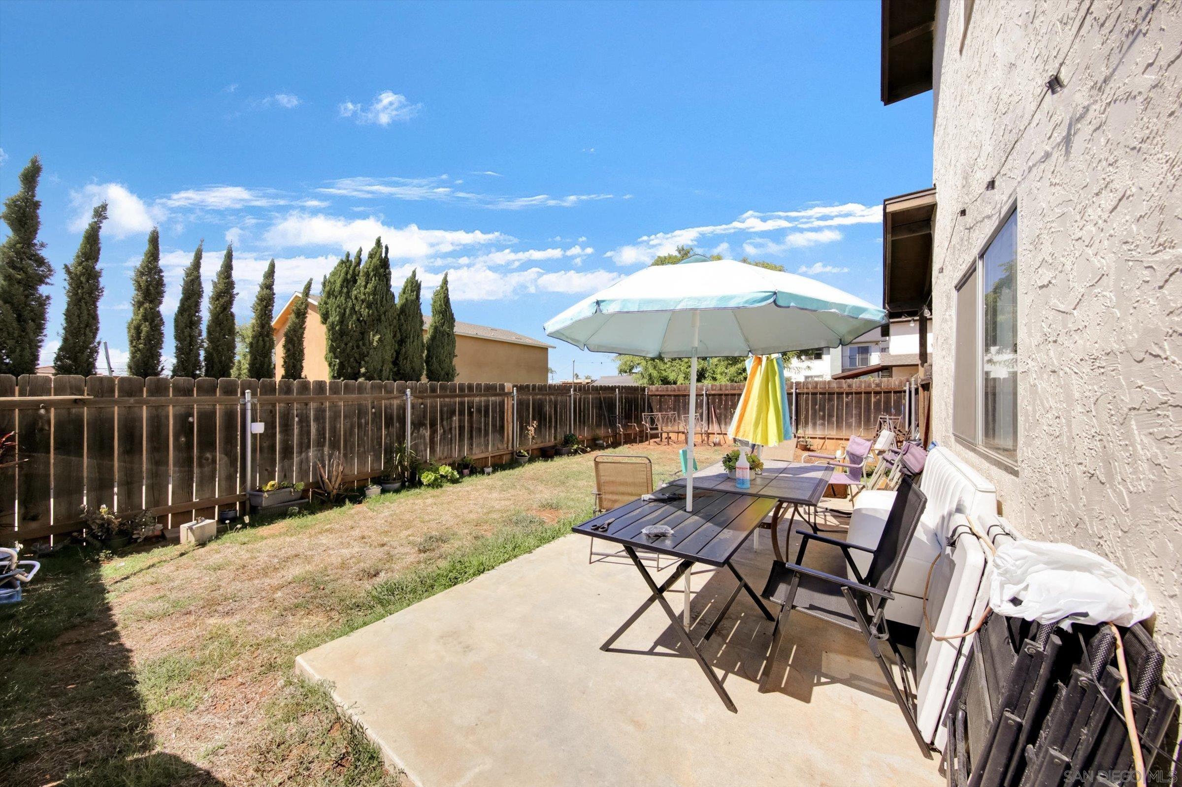 Detail Gallery Image 12 of 37 For 1255-1269  Jeannine Lane, El Cajon,  CA 92021 - – Beds | – Baths