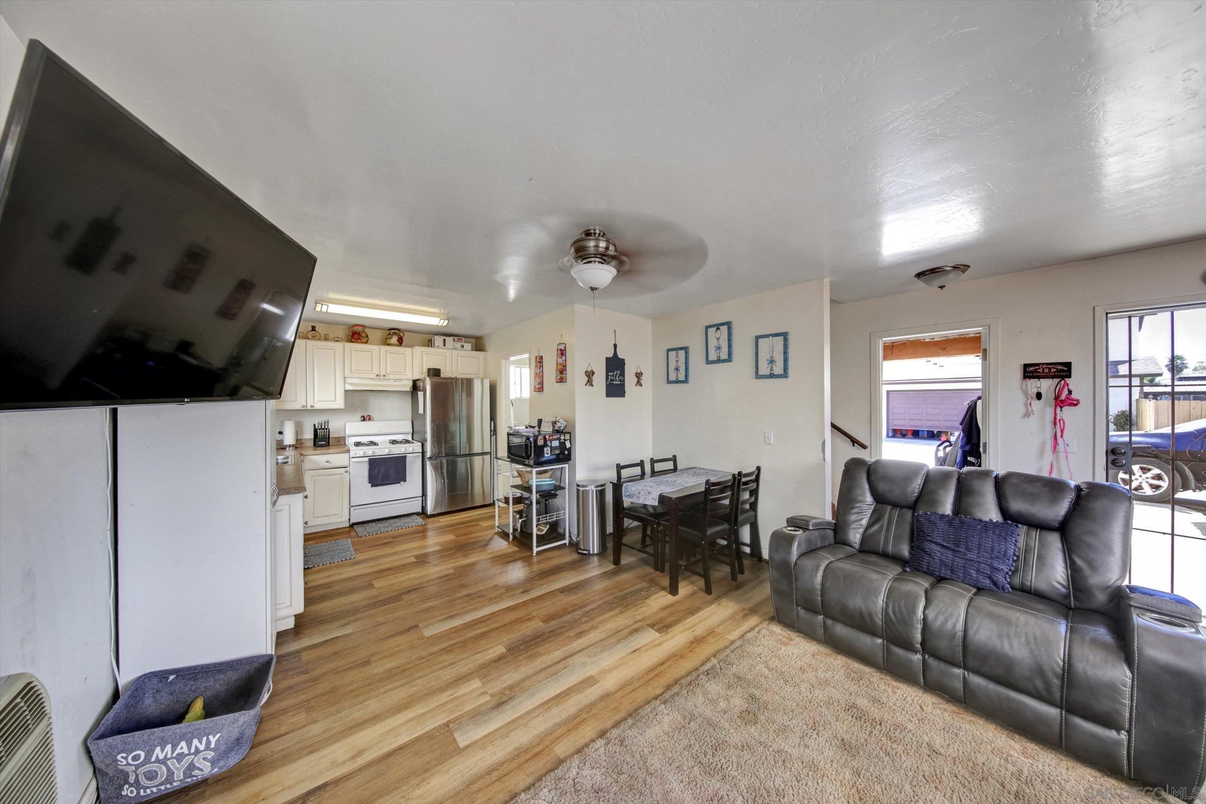 Detail Gallery Image 25 of 37 For 1255-1269  Jeannine Lane, El Cajon,  CA 92021 - – Beds | – Baths