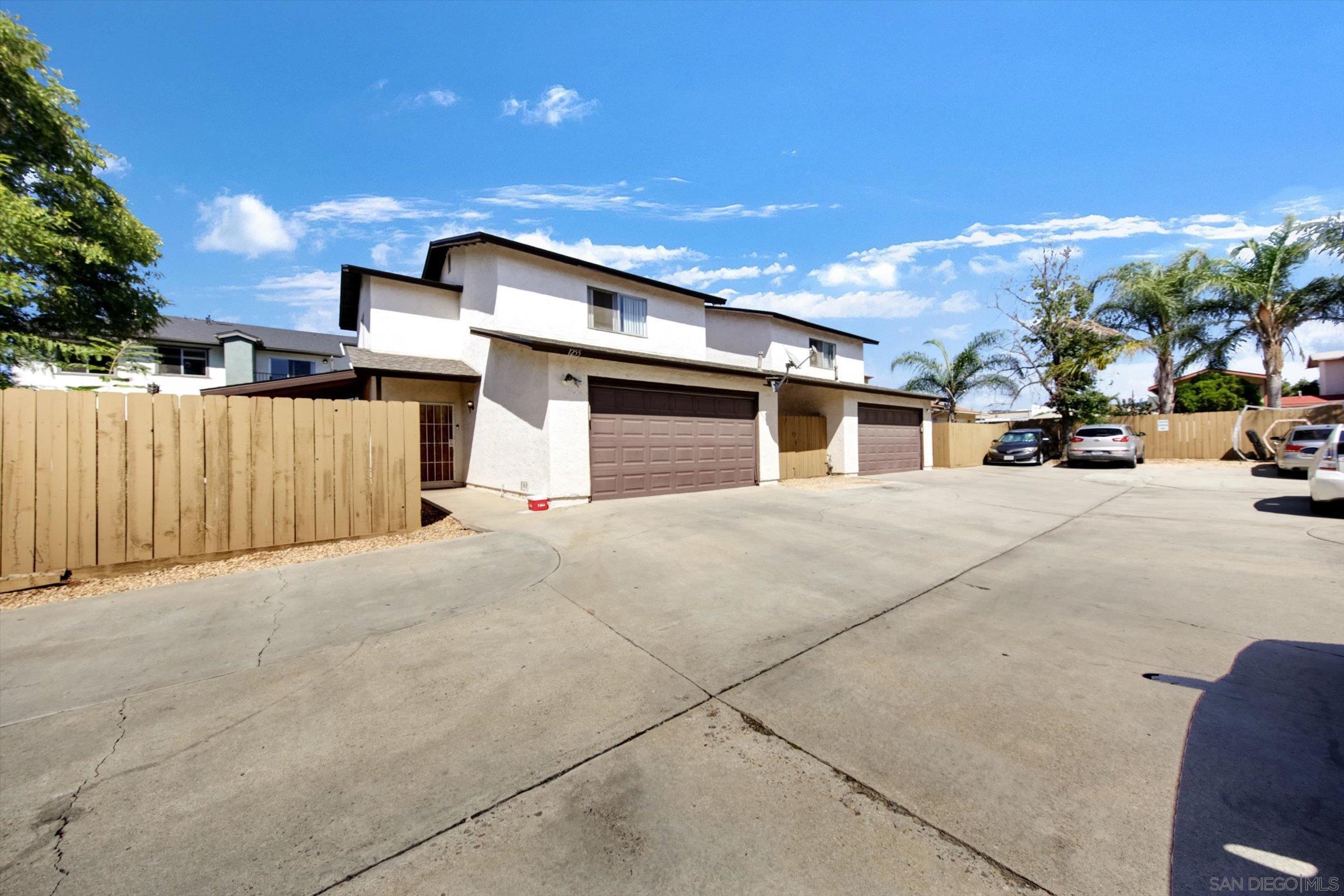 Detail Gallery Image 6 of 37 For 1255-1269  Jeannine Lane, El Cajon,  CA 92021 - – Beds | – Baths