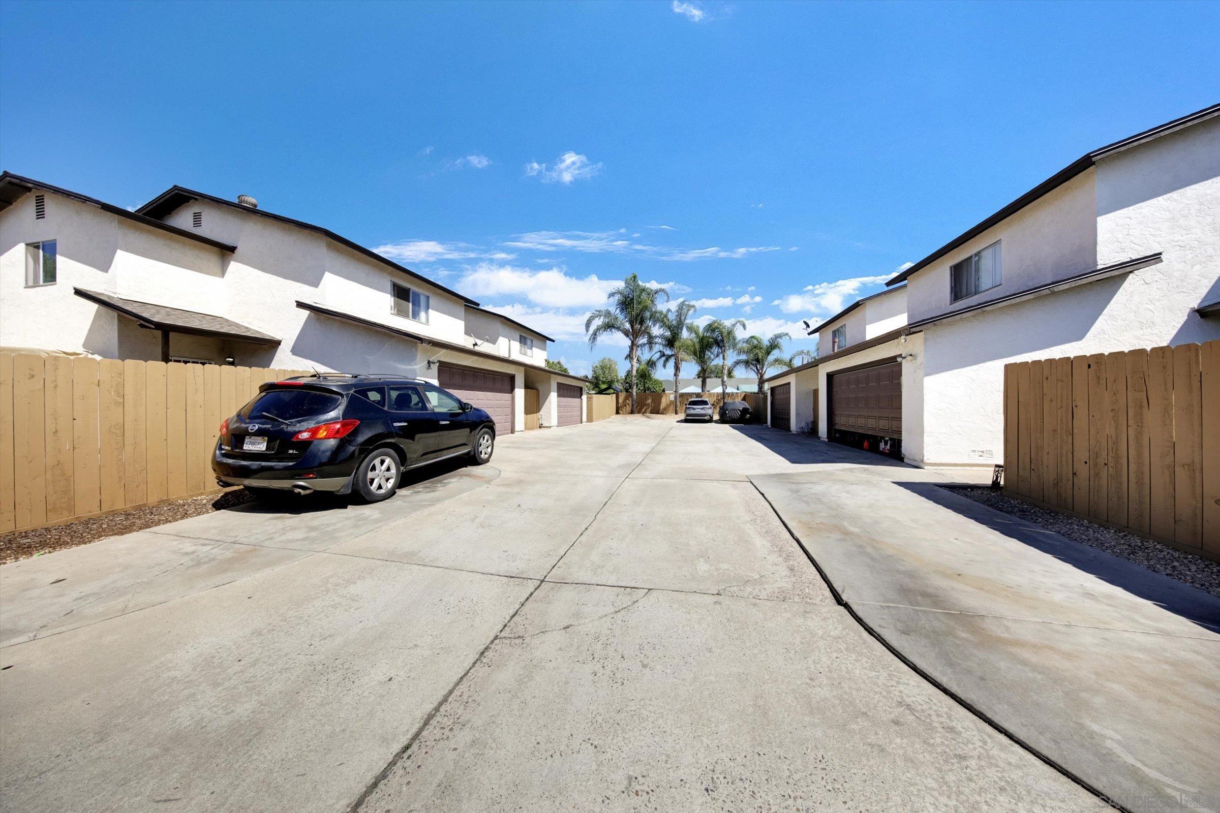 Detail Gallery Image 8 of 37 For 1255-1269  Jeannine Lane, El Cajon,  CA 92021 - – Beds | – Baths