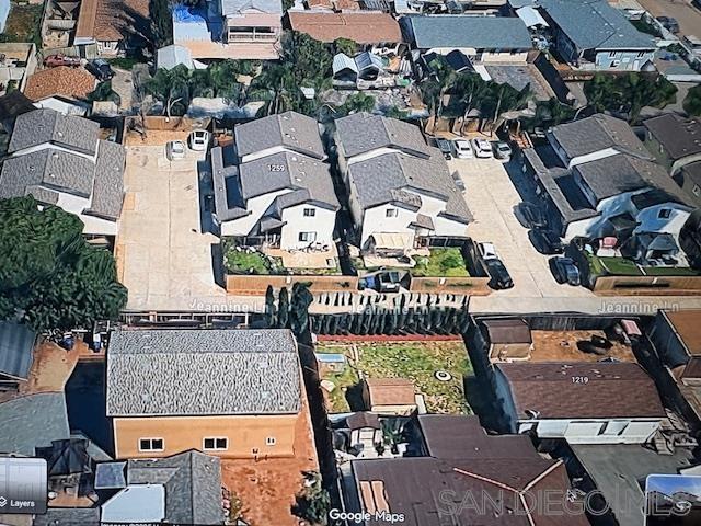 Front Image Thumbnail for SD260006200