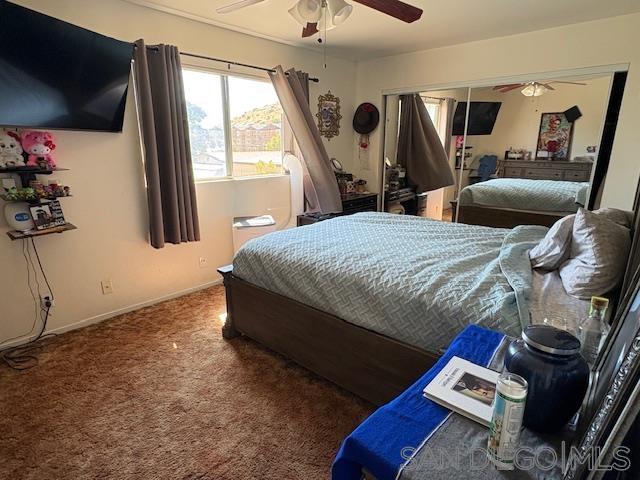 Detail Gallery Image 11 of 15 For 1263-1265  Jeannine Way, El Cajon,  CA 92021 - – Beds | – Baths