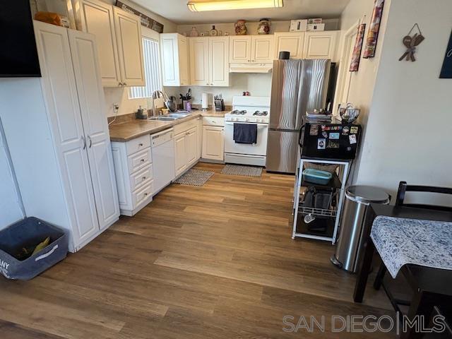 Detail Gallery Image 9 of 15 For 1263-1265  Jeannine Way, El Cajon,  CA 92021 - – Beds | – Baths