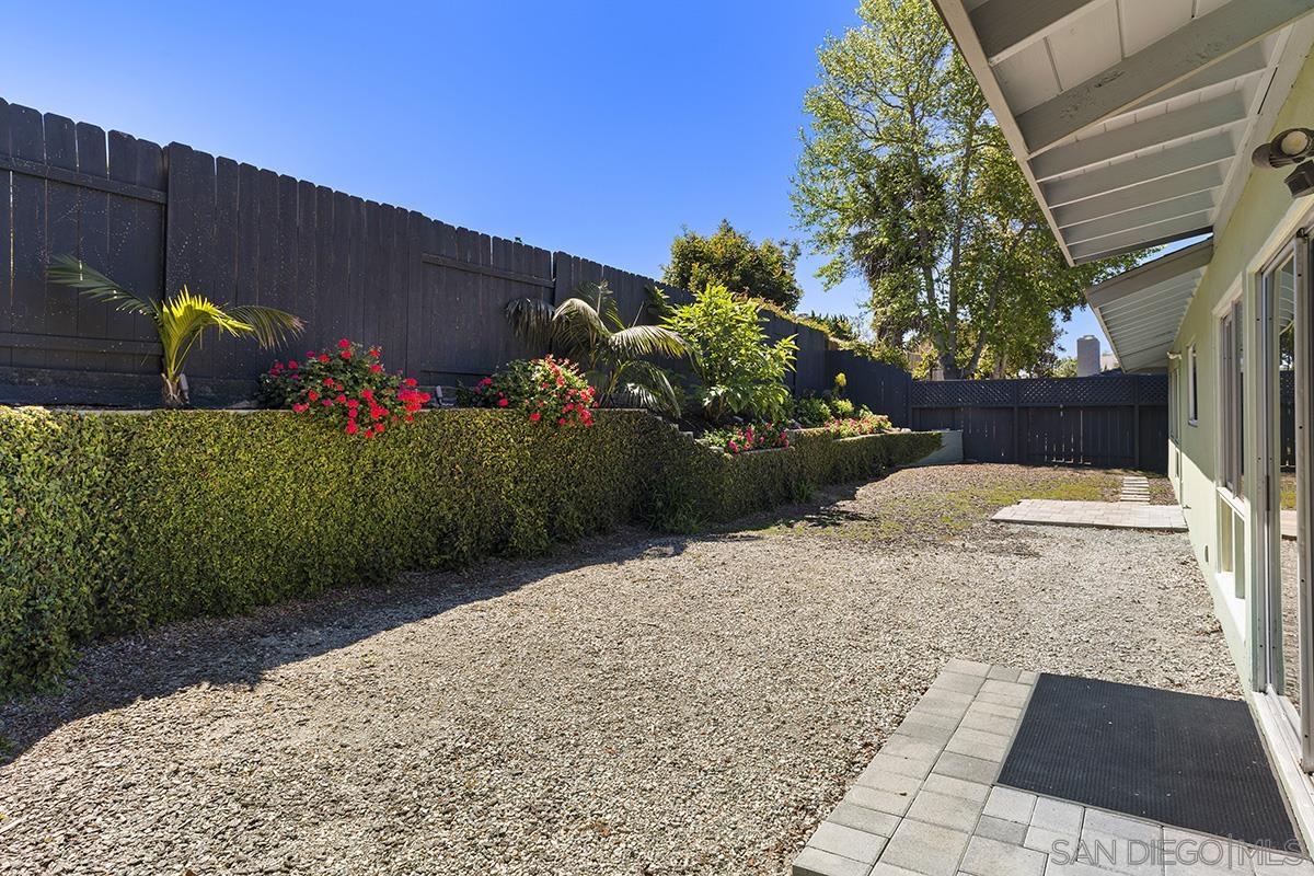 Detail Gallery Image 25 of 25 For 2939  Governor Drive, San Diego,  CA 92122 - 4 Beds | 3 Baths