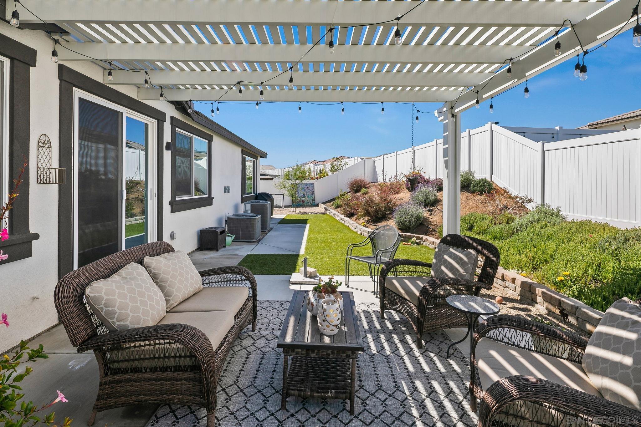 Detail Gallery Image 32 of 50 For 26626  Ash Smt, Menifee,  CA 92584 - 4 Beds | 2/1 Baths