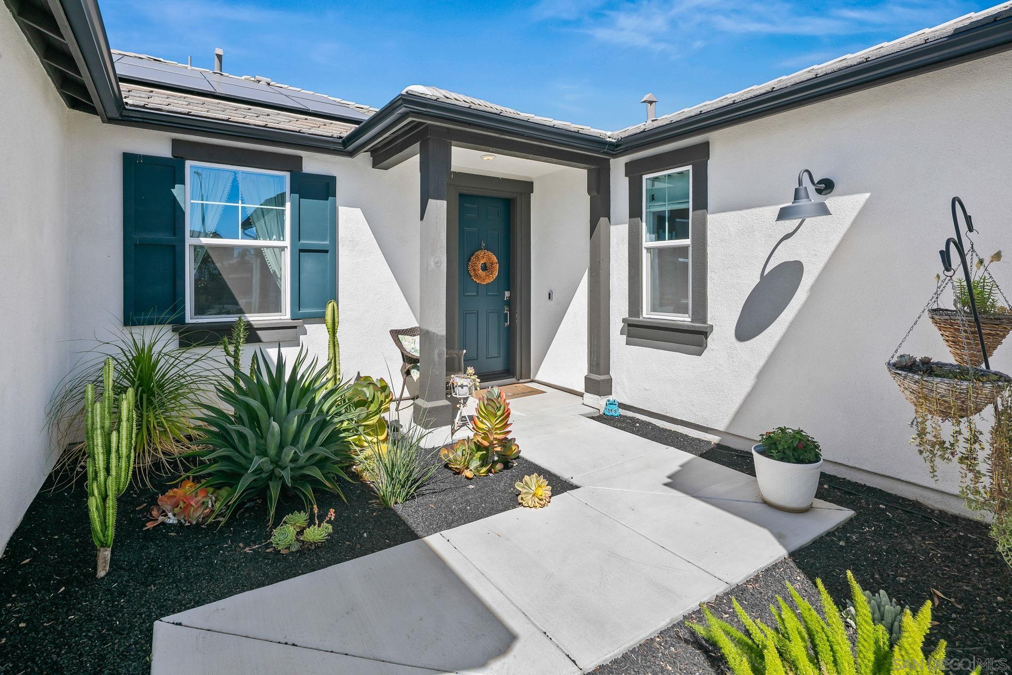 Detail Gallery Image 42 of 50 For 26626  Ash Smt, Menifee,  CA 92584 - 4 Beds | 2/1 Baths