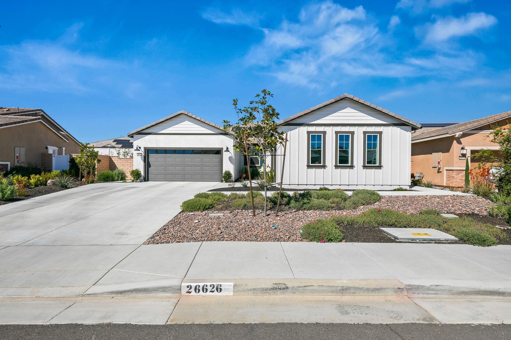 Detail Gallery Image 44 of 50 For 26626  Ash Smt, Menifee,  CA 92584 - 4 Beds | 2/1 Baths