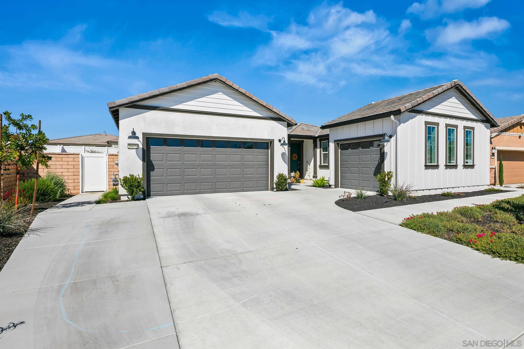 Detail Gallery Image 46 of 50 For 26626  Ash Smt, Menifee,  CA 92584 - 4 Beds | 2/1 Baths