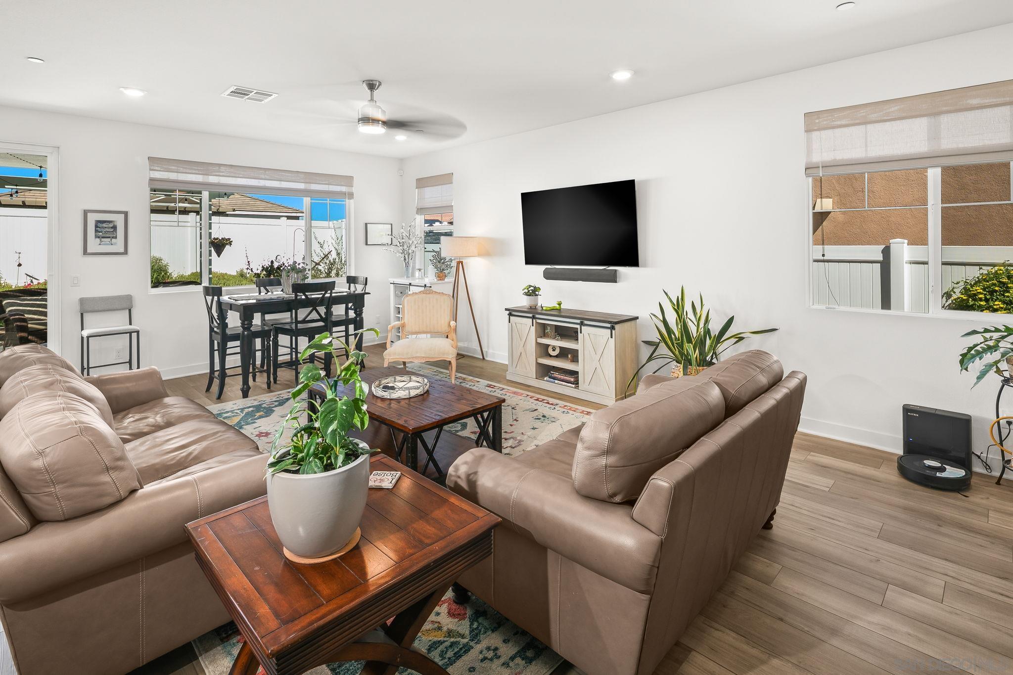 Detail Gallery Image 7 of 50 For 26626  Ash Smt, Menifee,  CA 92584 - 4 Beds | 2/1 Baths